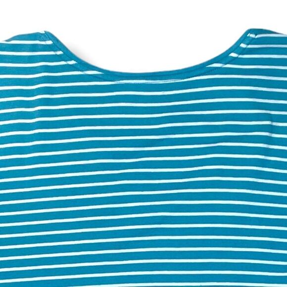 Lane Bryant Pretty and Perfect Tee Sz XL - Picture 3 of 10